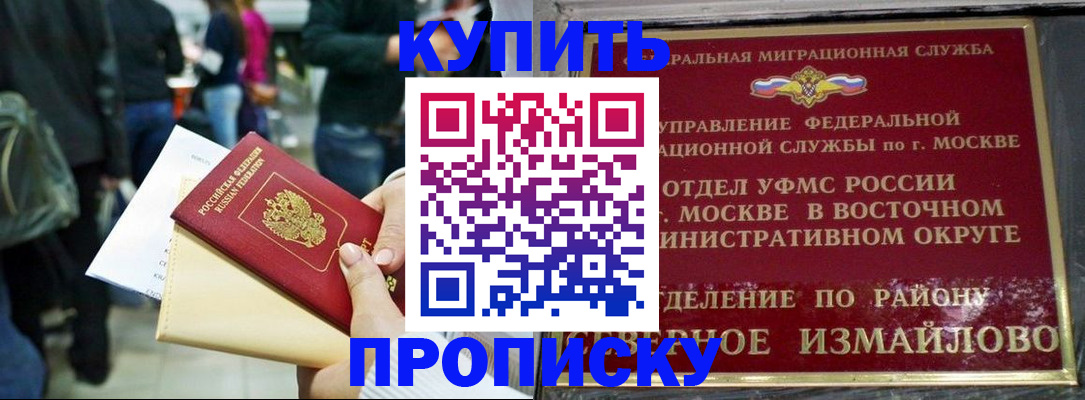 временная прописка в Купино